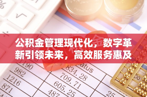 福兴公积金管理现代化，数字革新引领未来，高效服务惠及民生