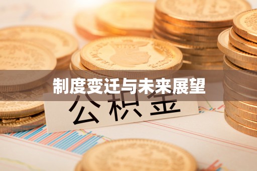 福兴制度变迁与未来展望