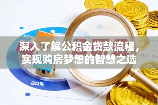 福兴深入了解公积金贷款流程，实现购房梦想的智慧之选