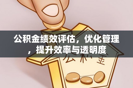 福兴公积金绩效评估，优化管理，提升效率与透明度