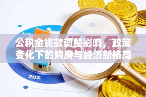 福兴公积金贷款调整影响，政策变化下的购房与经济新格局