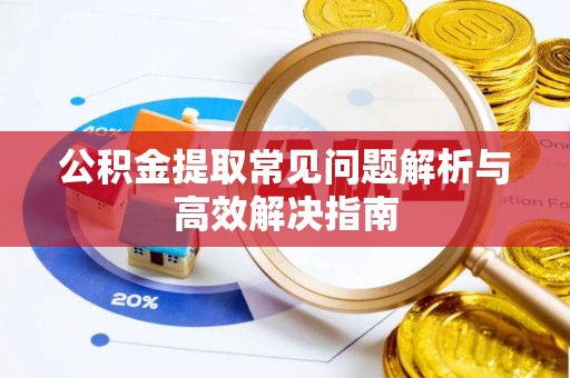 福兴公积金提取常见问题解析与高效解决指南