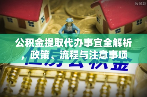 福兴公积金提取代办事宜全解析，政策、流程与注意事项