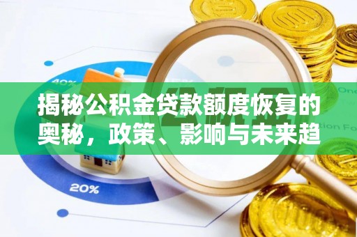 福兴揭秘公积金贷款额度恢复的奥秘，政策、影响与未来趋势