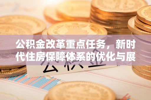 福兴公积金改革重点任务，新时代住房保障体系的优化与展望