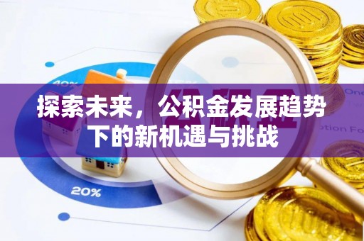 福兴探索未来，公积金发展趋势下的新机遇与挑战
