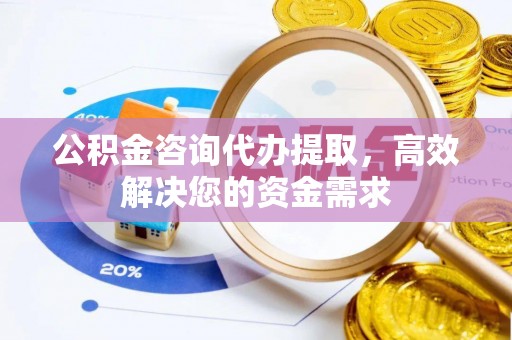 福兴公积金咨询代办提取，高效解决您的资金需求