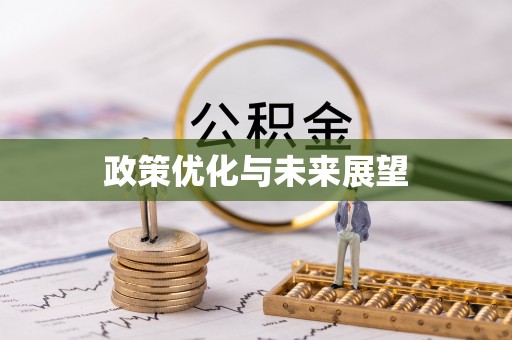福兴政策优化与未来展望