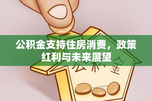 福兴公积金支持住房消费，政策红利与未来展望